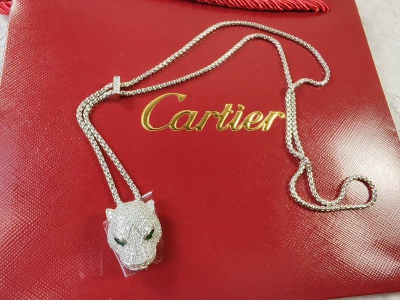 Cartier Necklaces